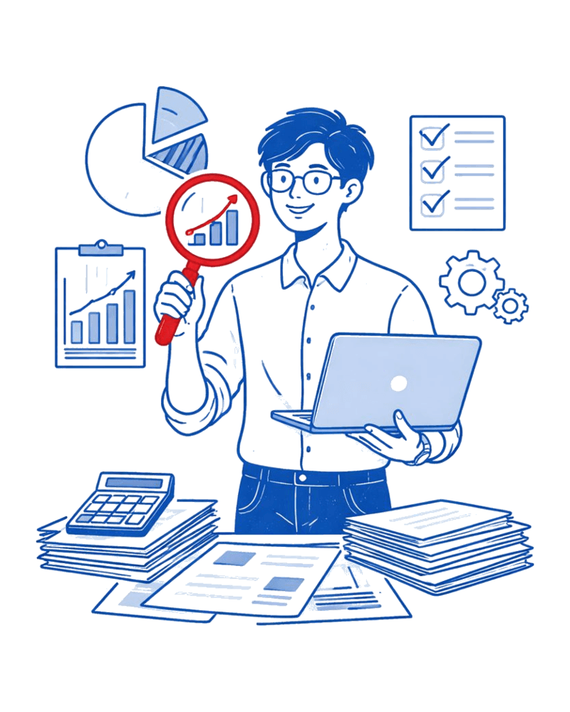 El Analista Estratégico