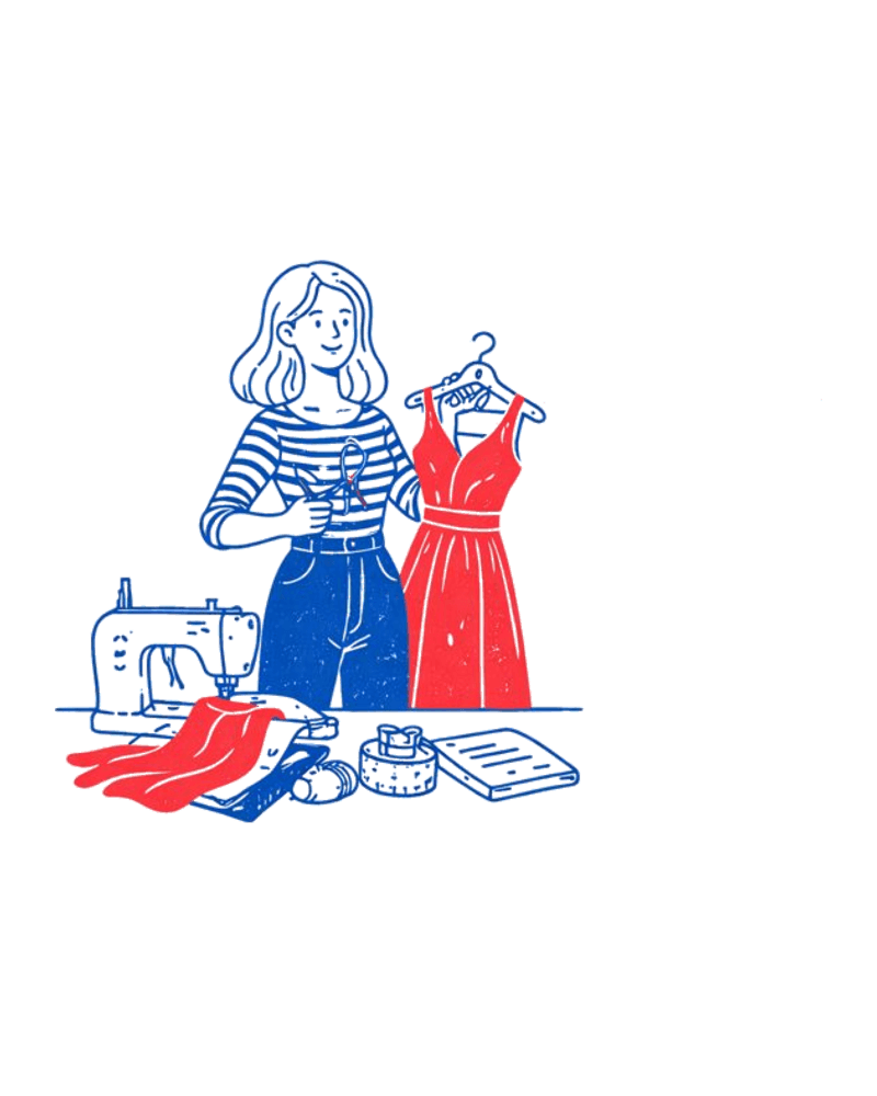 El Artista Sensorial