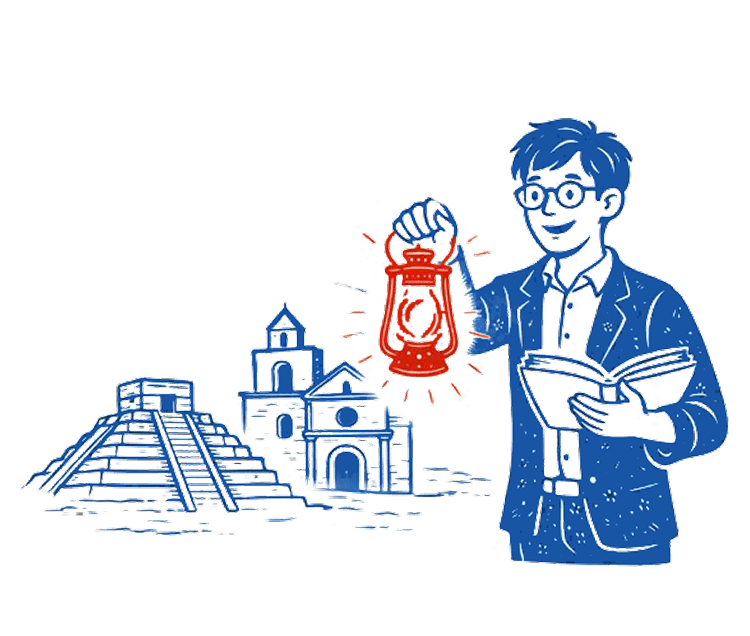 El Cuidador de Tradiciones