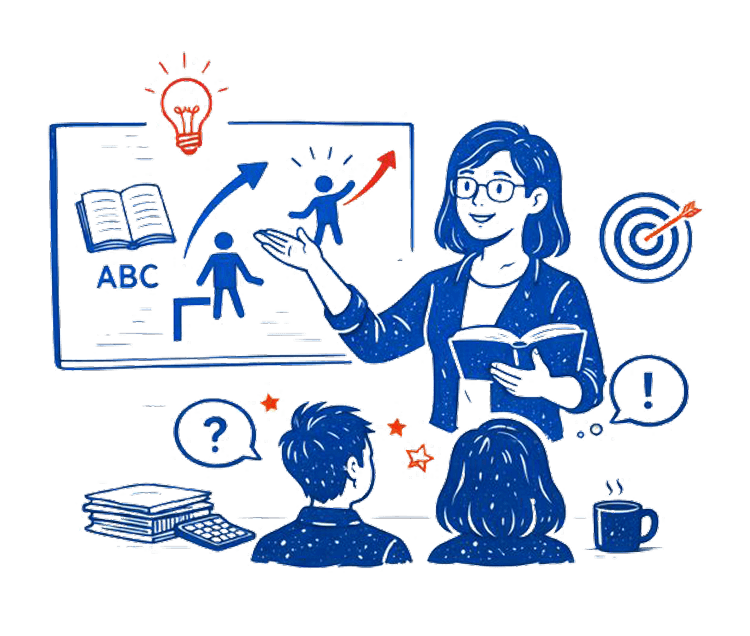 El Educador Inspirador