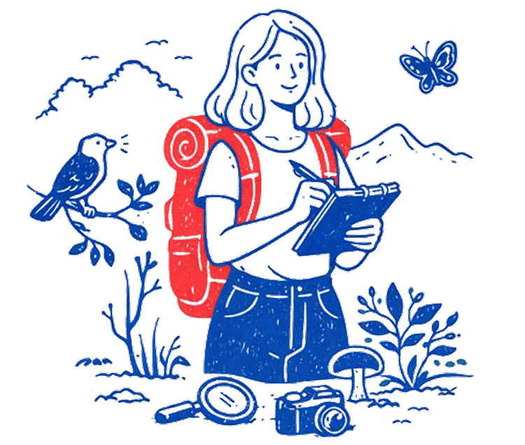 El Explorador Naturalista