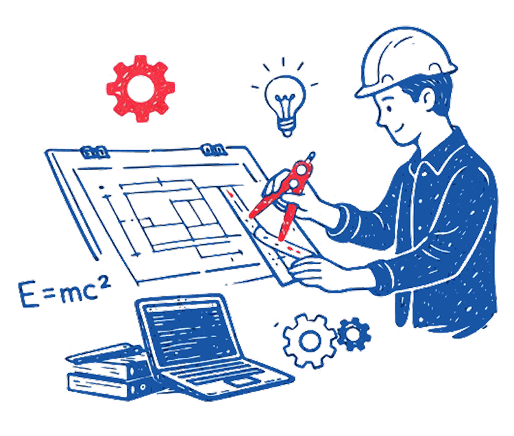 El Ingeniero Lógico