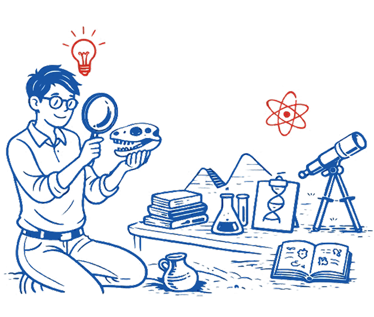 El Investigador Curioso