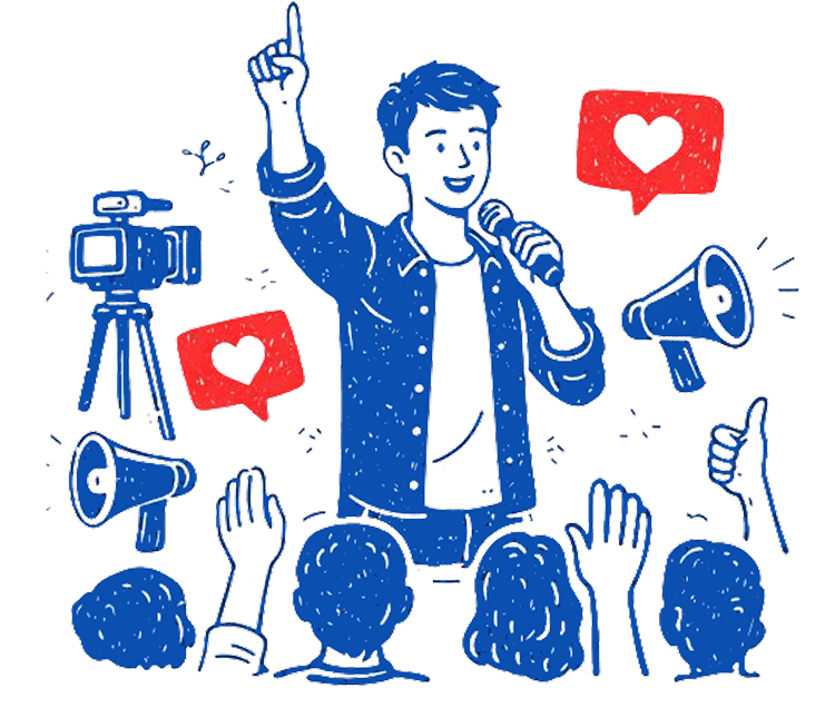 El Líder Influencer