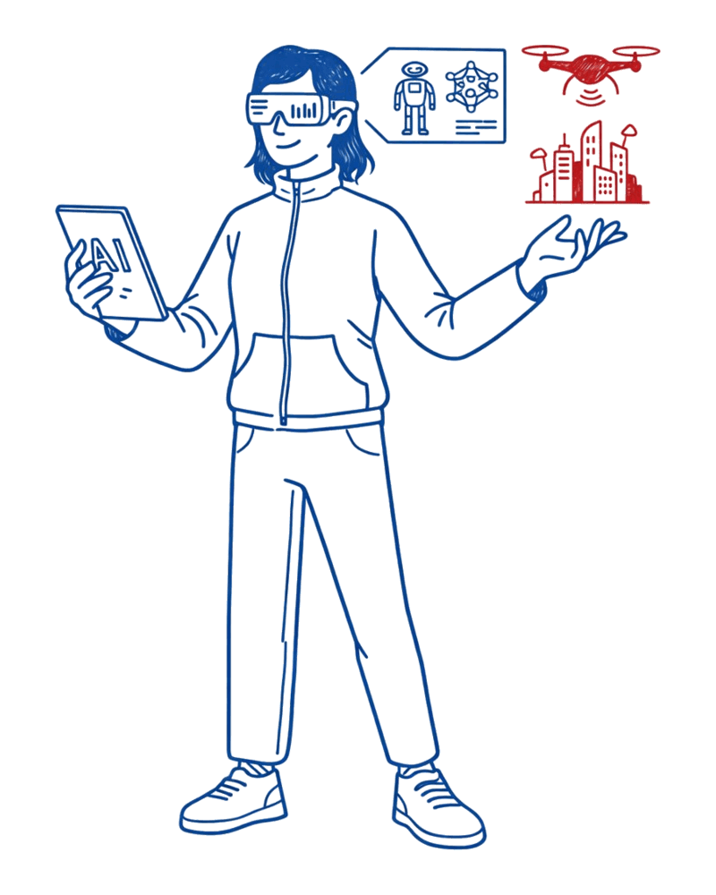 El Visionario Tecnológico